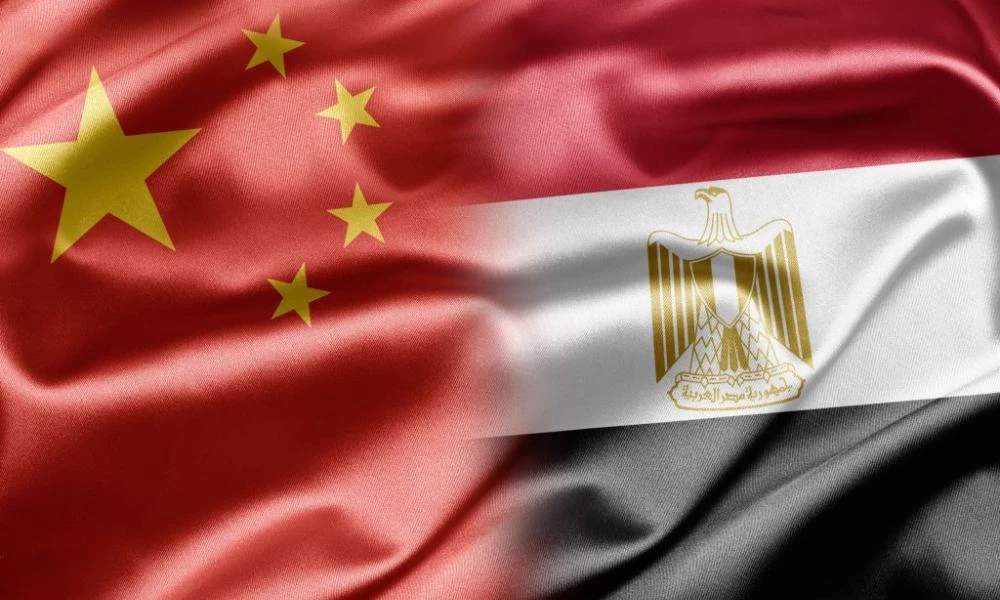 Ανατροπές σε Μεσόγειο και Μέση Ανατολή-Το κόλπο γκρόσο της Κίνας